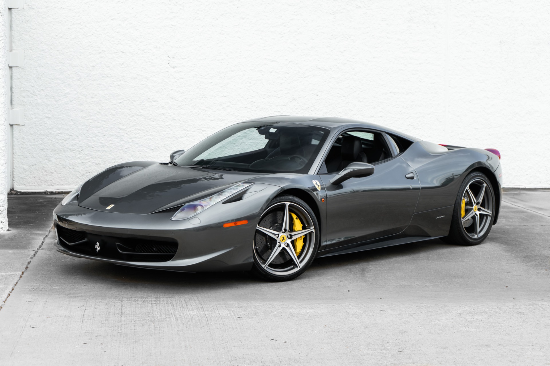 ferrari 458 italia 2013 ZFF67NFA4D0190380 image ferrari 458 italia 2013 ZFF67NFA4D0190380 image